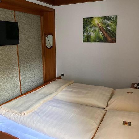 Hotel - Pension Scheiblechner Göstling an der Ybbs Εξωτερικό φωτογραφία