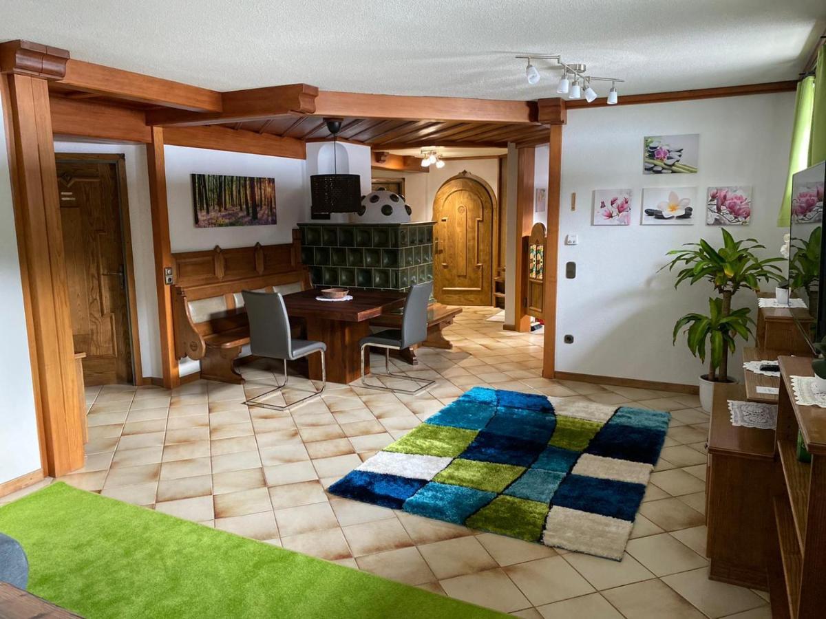Hotel - Pension Scheiblechner Göstling an der Ybbs Εξωτερικό φωτογραφία